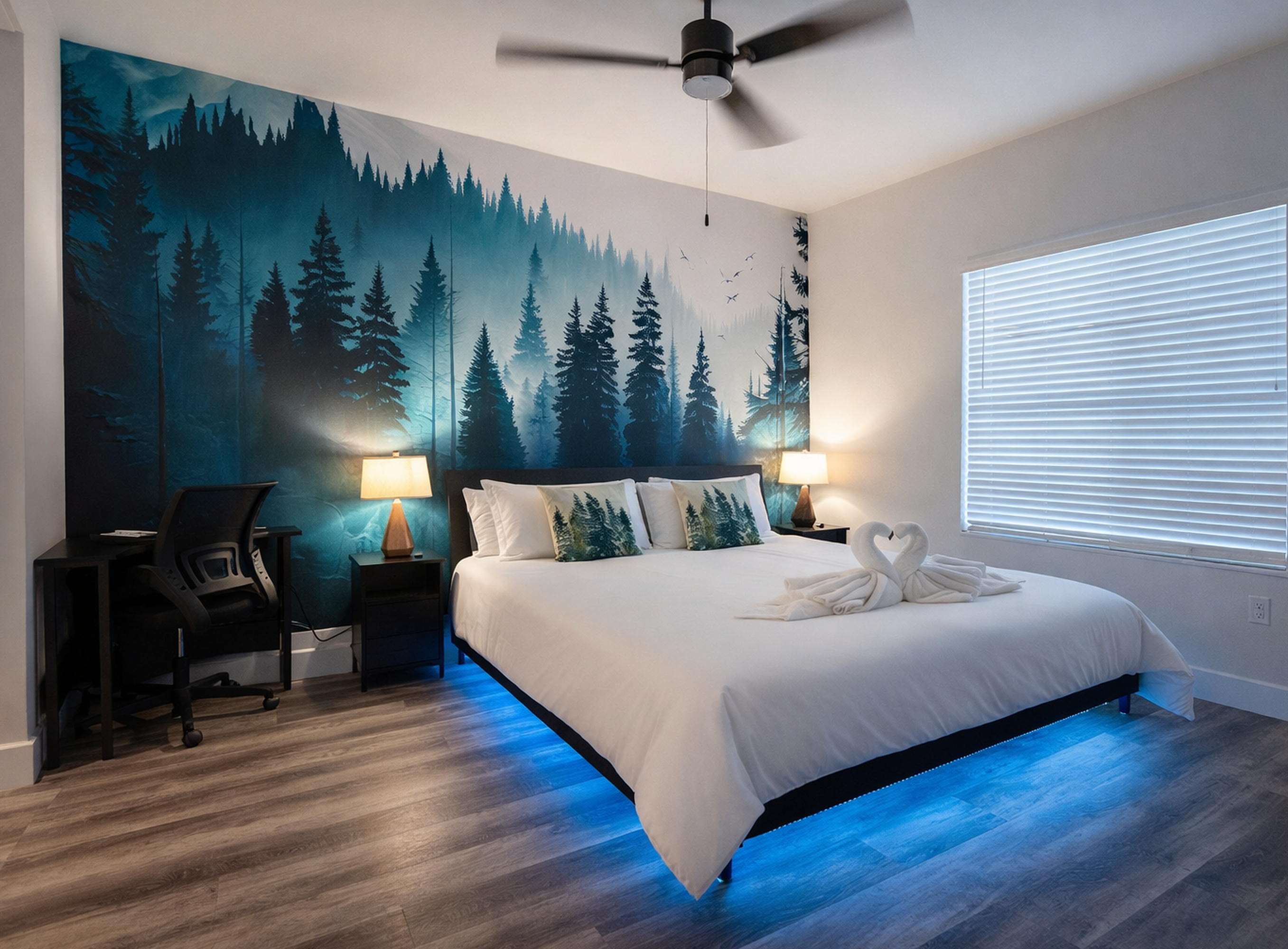 Serenity Pines 124